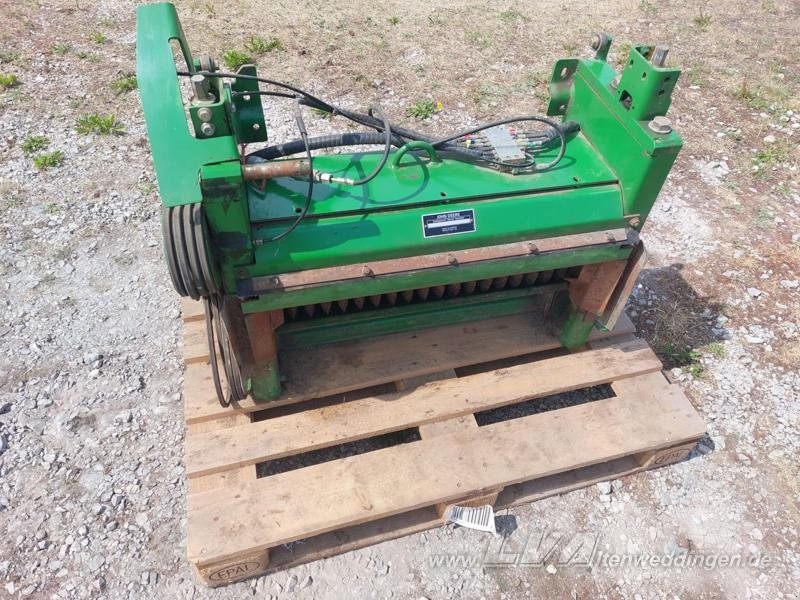 John Deere KernelStar - Принадлежност за силажокомбайн: снимка 1 John Deere KernelStar - Принадлежност за силажокомбайн: снимка 1