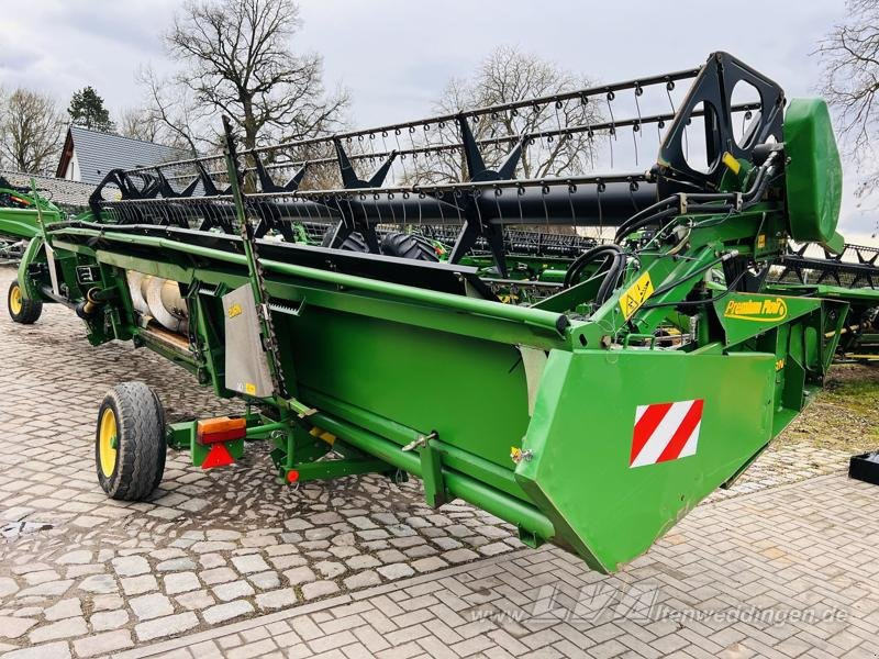 John Deere PremiumFlow 630 Zürn - Хедер: снимка 5 John Deere PremiumFlow 630 Zürn - Хедер: снимка 5