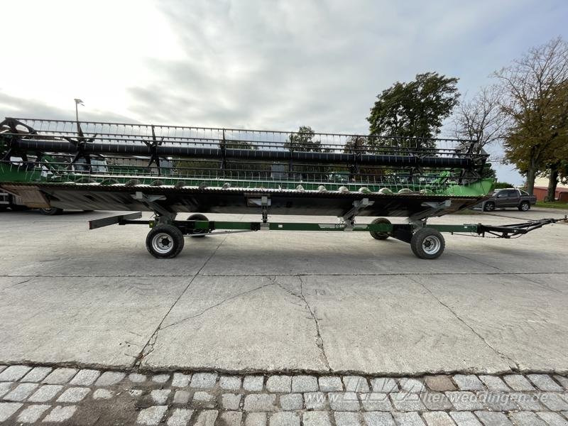 John Deere PremiumFlow 635 Zürn - Хедер: снимка 2 John Deere PremiumFlow 635 Zürn - Хедер: снимка 2