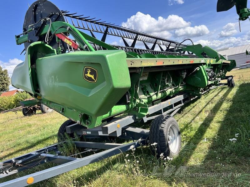 John Deere RDF 40 - Хедер: снимка 2 John Deere RDF 40 - Хедер: снимка 2