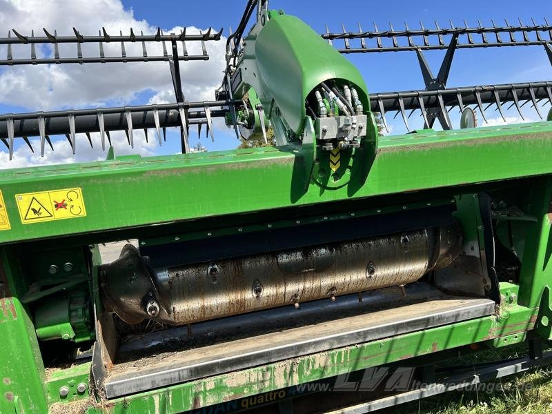 John Deere RDF 40 - Хедер: снимка 3 John Deere RDF 40 - Хедер: снимка 3
