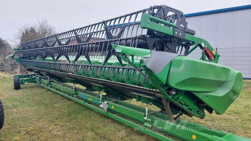 John Deere S790 - Зърнокомбайн: снимка 3 John Deere S790 - Зърнокомбайн: снимка 3