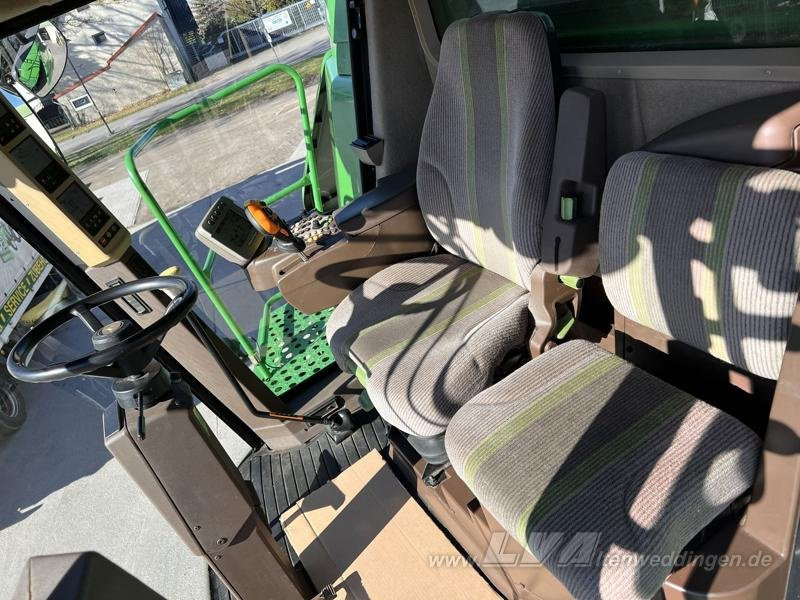 John Deere T660 - Зърнокомбайн: снимка 5 John Deere T660 - Зърнокомбайн: снимка 5