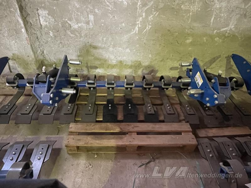 Köckerling Levelboard Allrounder 750 Flatline - Култиватор: снимка 5 Köckerling Levelboard Allrounder 750 Flatline - Култиватор: снимка 5