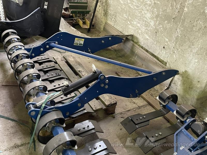 Köckerling Levelboard Allrounder 750 Flatline - Култиватор: снимка 2 Köckerling Levelboard Allrounder 750 Flatline - Култиватор: снимка 2
