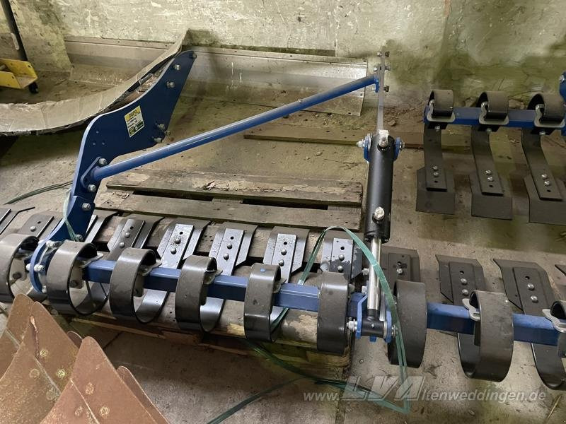Köckerling Levelboard Allrounder 750 Flatline - Култиватор: снимка 1 Köckerling Levelboard Allrounder 750 Flatline - Култиватор: снимка 1