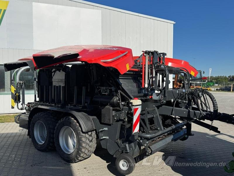 Kuhn FBP3135 - Рулонна сламопреса: снимка 5 Kuhn FBP3135 - Рулонна сламопреса: снимка 5