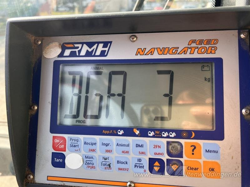 RMH Premium 15 - Миксер-вагон: снимка 5 RMH Premium 15 - Миксер-вагон: снимка 5