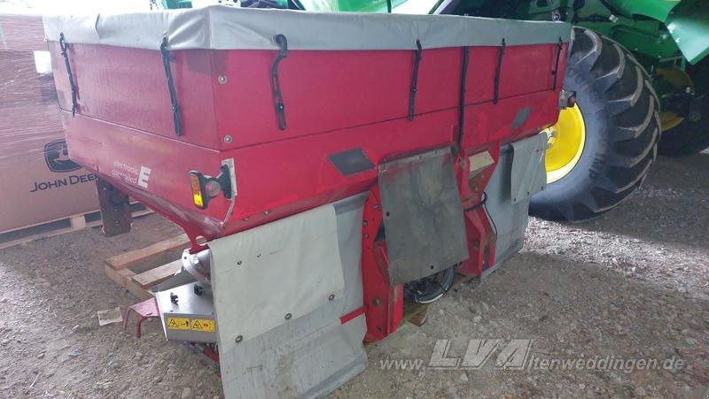 Rauch AXERA H 1101 - Тороразпръсквачка: снимка 2 Rauch AXERA H 1101 - Тороразпръсквачка: снимка 2