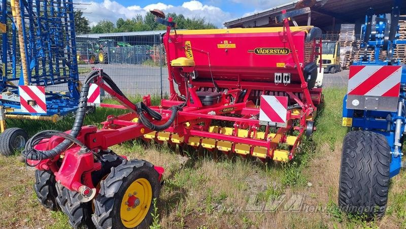 Väderstad Rapid RD 300S - Сеялка: снимка 2 Väderstad Rapid RD 300S - Сеялка: снимка 2