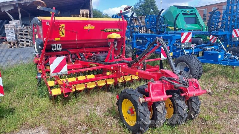 Väderstad Rapid RD 300S - Сеялка: снимка 1 Väderstad Rapid RD 300S - Сеялка: снимка 1