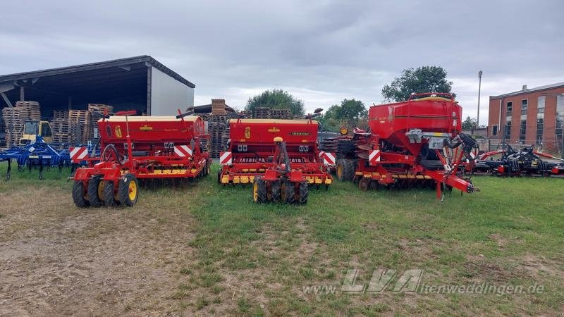 Väderstad Rapid RD300S - Super XL - Сеялка: снимка 2 Väderstad Rapid RD300S - Super XL - Сеялка: снимка 2