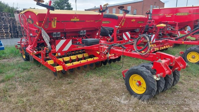 Väderstad Rapid RD300S - Super XL - Сеялка: снимка 1 Väderstad Rapid RD300S - Super XL - Сеялка: снимка 1