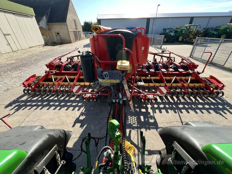 Väderstad SPIRIT ST 900 S - Сеялка: снимка 5 Väderstad SPIRIT ST 900 S - Сеялка: снимка 5