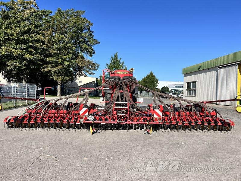 Väderstad SPIRIT ST 900 S - Сеялка: снимка 4 Väderstad SPIRIT ST 900 S - Сеялка: снимка 4