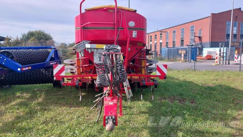 Väderstad Spirit ST 400 S - Сеялка: снимка 5 Väderstad Spirit ST 400 S - Сеялка: снимка 5