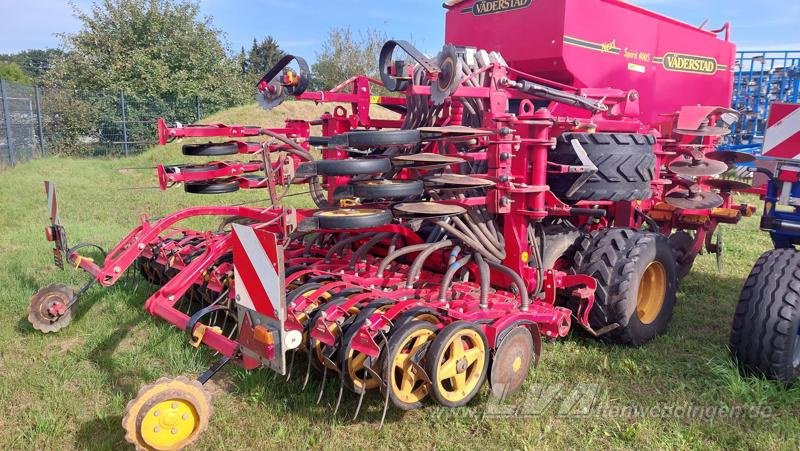 Väderstad Spirit ST 400 S - Сеялка: снимка 2 Väderstad Spirit ST 400 S - Сеялка: снимка 2