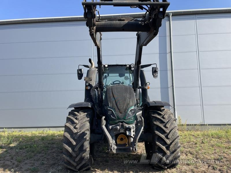 Valtra T174 - Трактор: снимка 2 Valtra T174 - Трактор: снимка 2