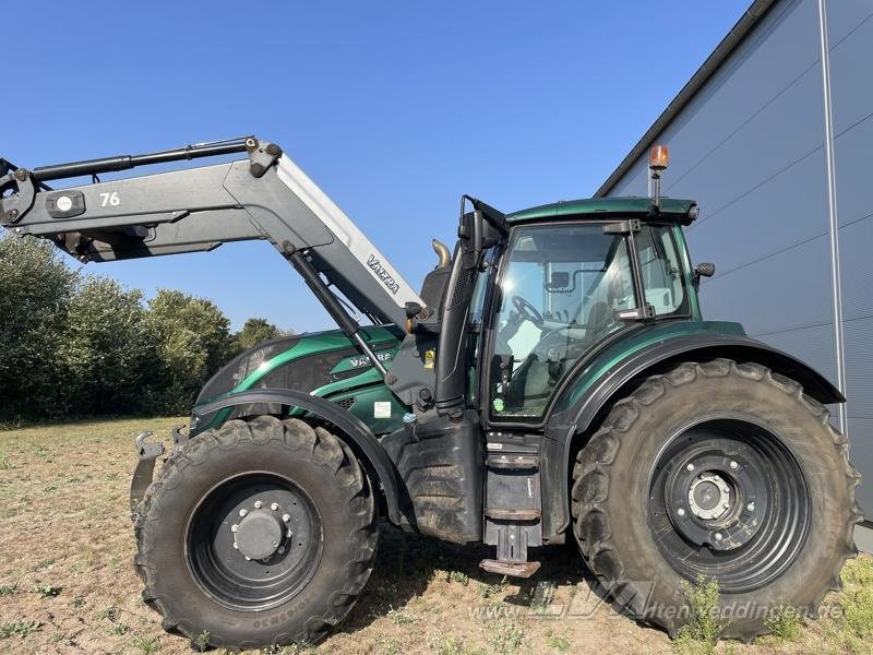 Valtra T174 - Трактор: снимка 5 Valtra T174 - Трактор: снимка 5