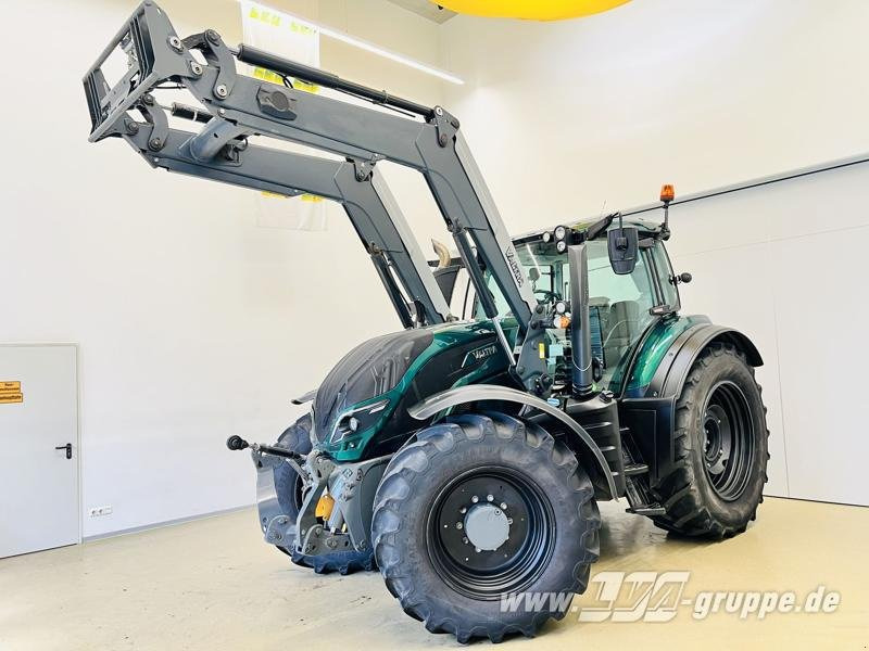 Valtra T174 - Трактор: снимка 2 Valtra T174 - Трактор: снимка 2