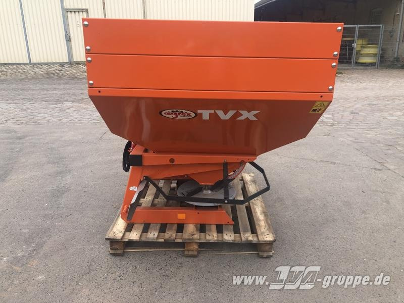 Agrex TVX - Тороразпръсквачка: снимка 2 Agrex TVX - Тороразпръсквачка: снимка 2