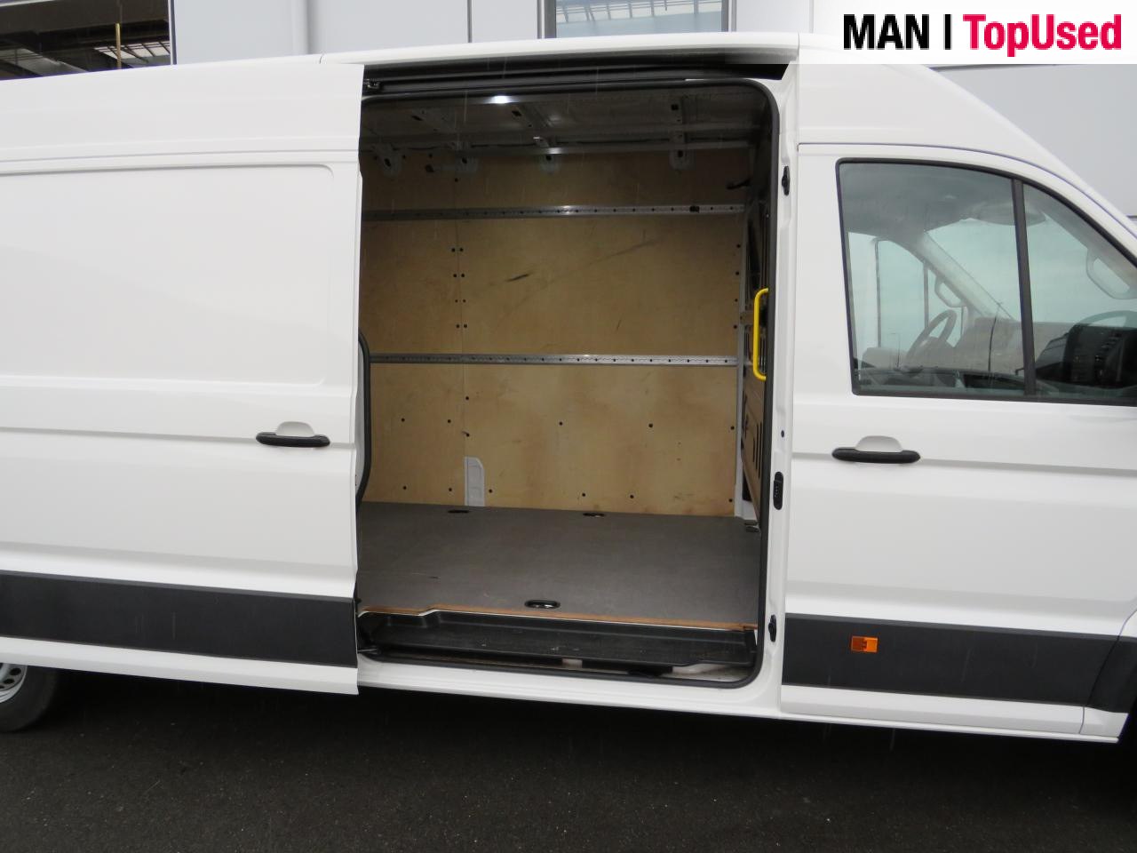 MAN TGE 3.140 4X2F L4H3 SB Kasten - Товарен бус: снимка 2 MAN TGE 3.140 4X2F L4H3 SB Kasten - Товарен бус: снимка 2