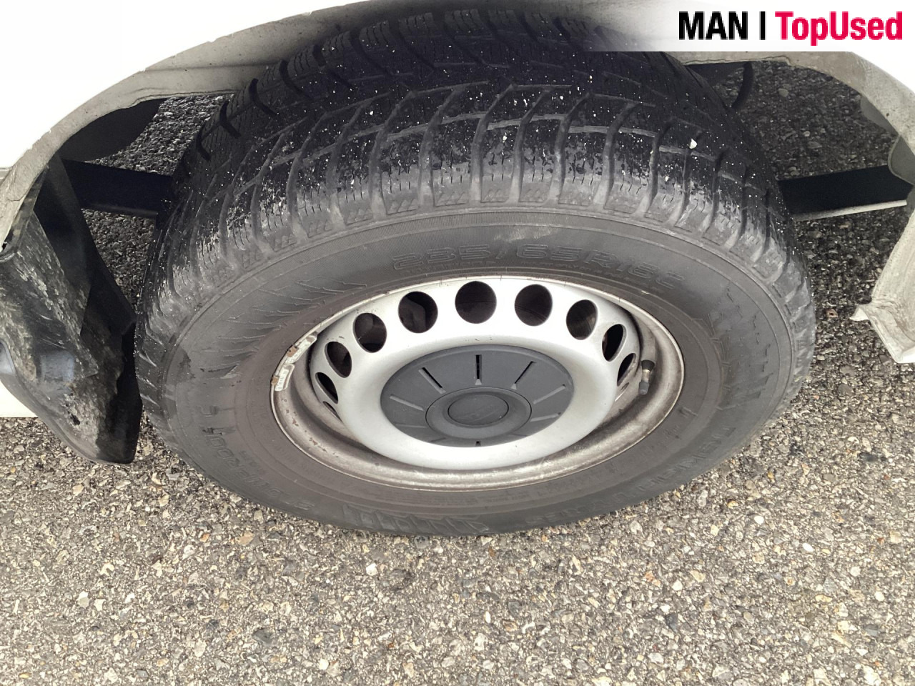 MAN TGE 3.140 4X2F SB - Товарен бус: снимка 4 MAN TGE 3.140 4X2F SB - Товарен бус: снимка 4