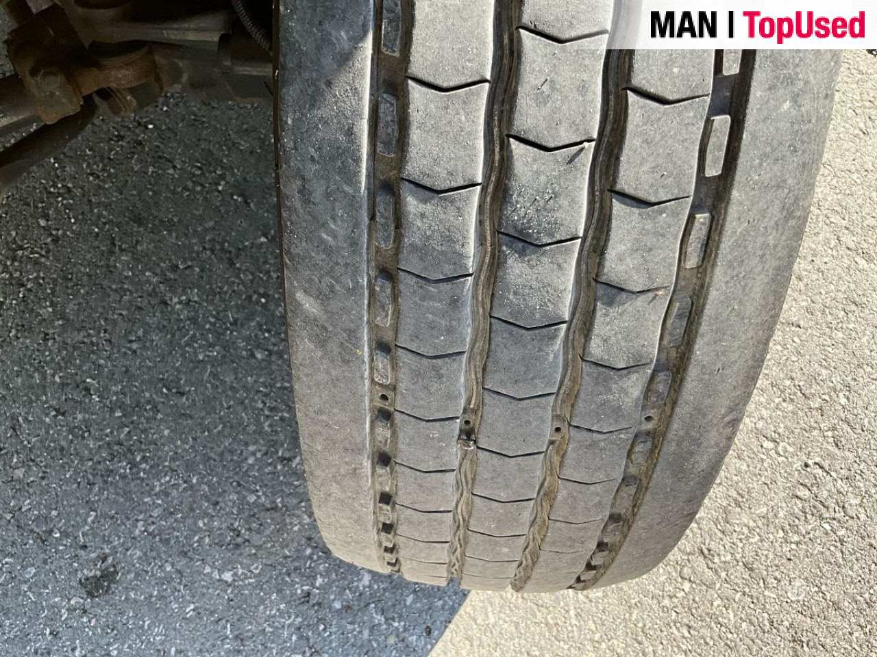 MAN TGL 8.220 4X2 BL Schiebeplane LBW Navi Spoiler - Брезентов бус: снимка 4 MAN TGL 8.220 4X2 BL Schiebeplane LBW Navi Spoiler - Брезентов бус: снимка 4