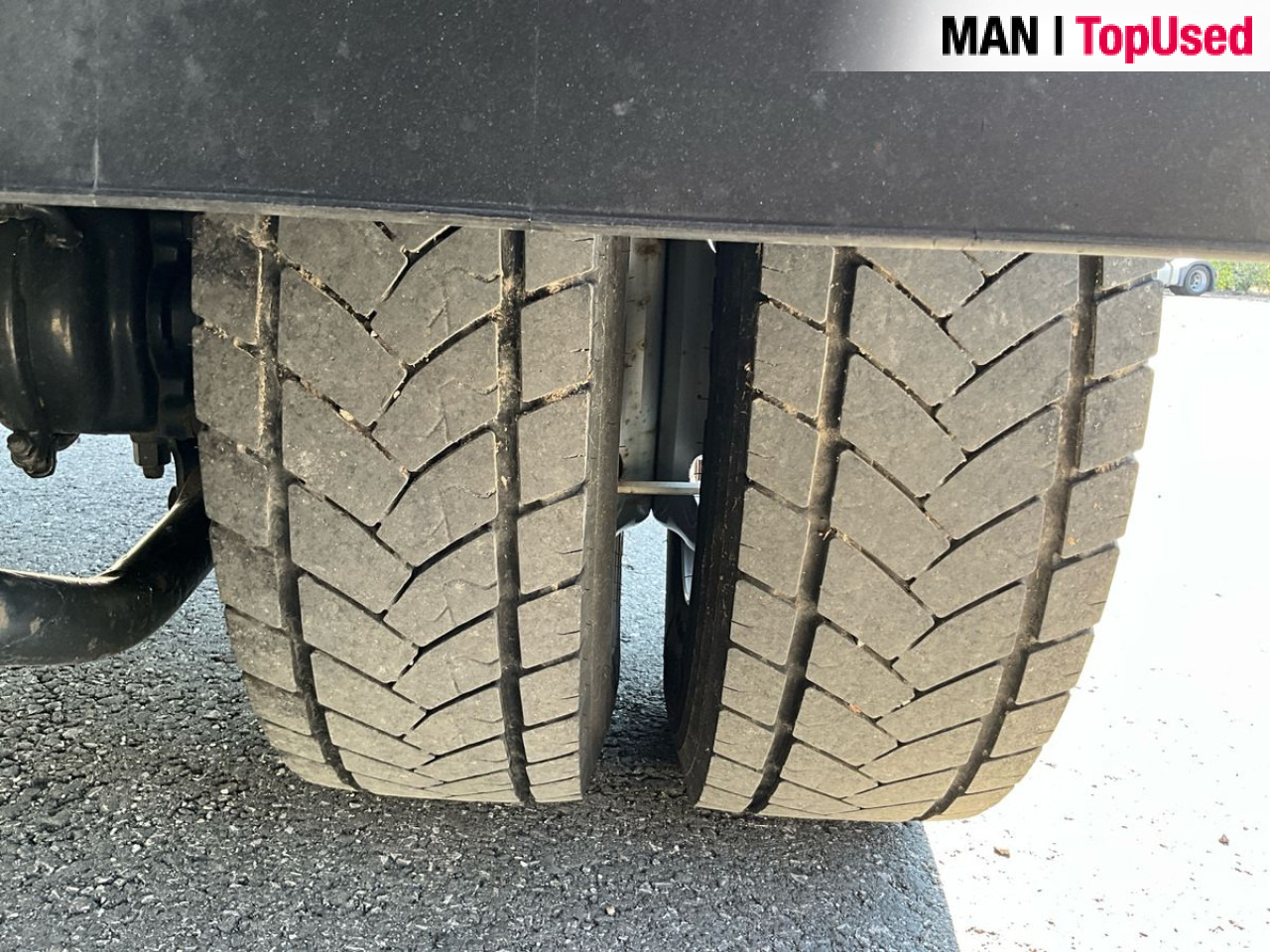 MAN TGL 8.220 4X2 BL Schiebeplane LBW Navi Spoiler - Брезентов бус: снимка 5 MAN TGL 8.220 4X2 BL Schiebeplane LBW Navi Spoiler - Брезентов бус: снимка 5