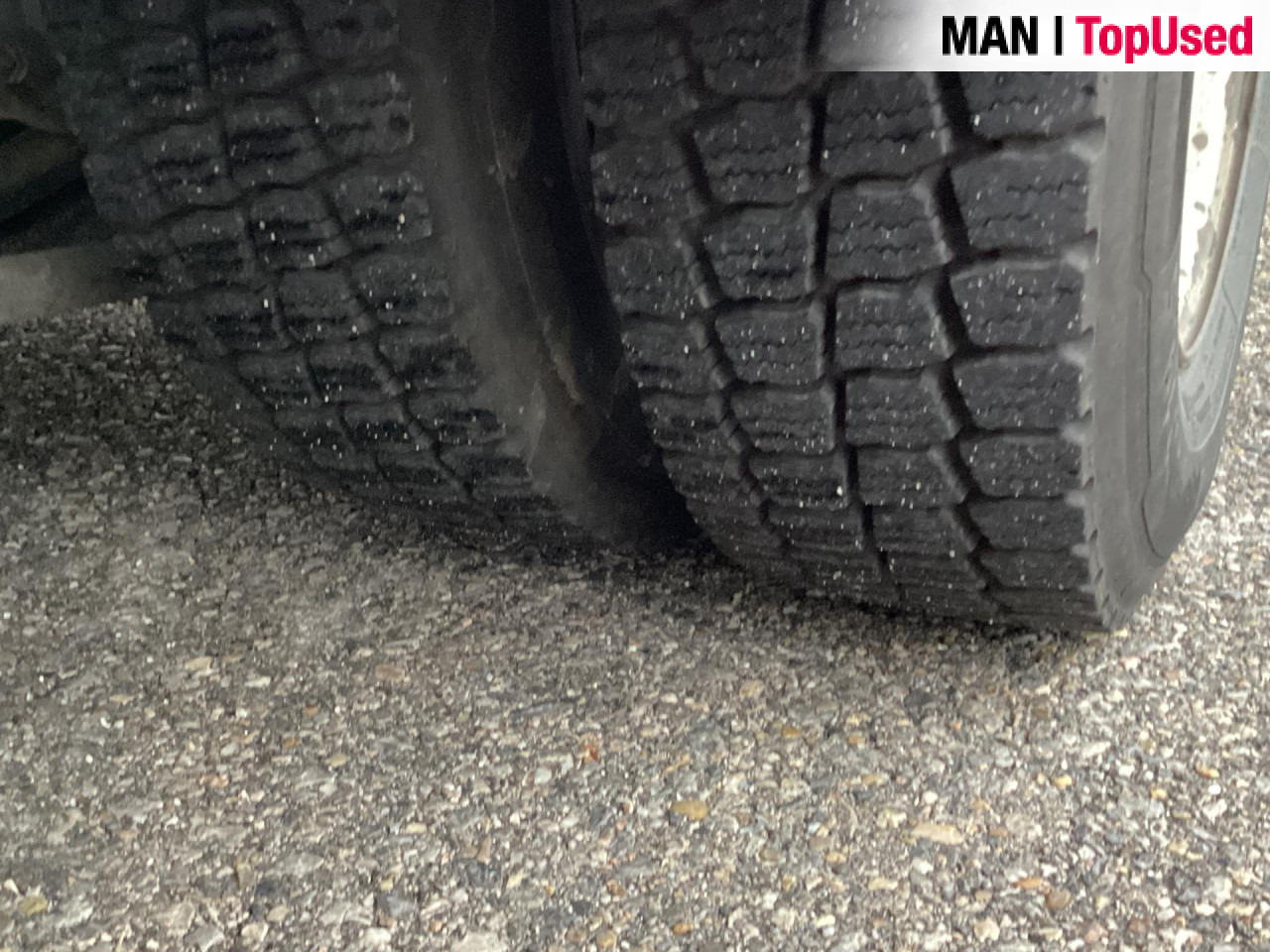 MAN TGM 12.250 4X2 BL - Рефрижератор камион: снимка 3 MAN TGM 12.250 4X2 BL - Рефрижератор камион: снимка 3