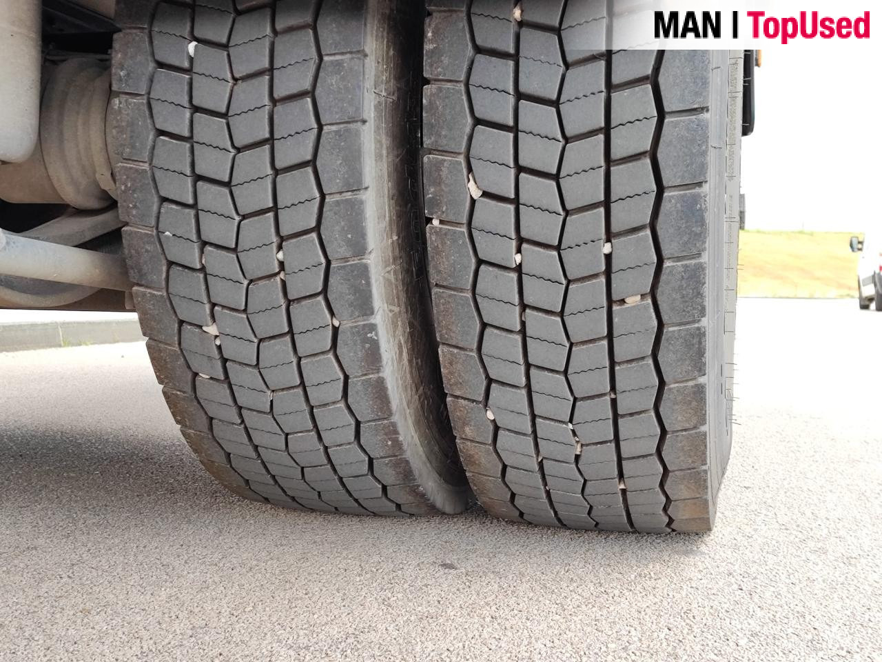 MAN TGM 18.290 4X2 BL - Камион фургон: снимка 4 MAN TGM 18.290 4X2 BL - Камион фургон: снимка 4