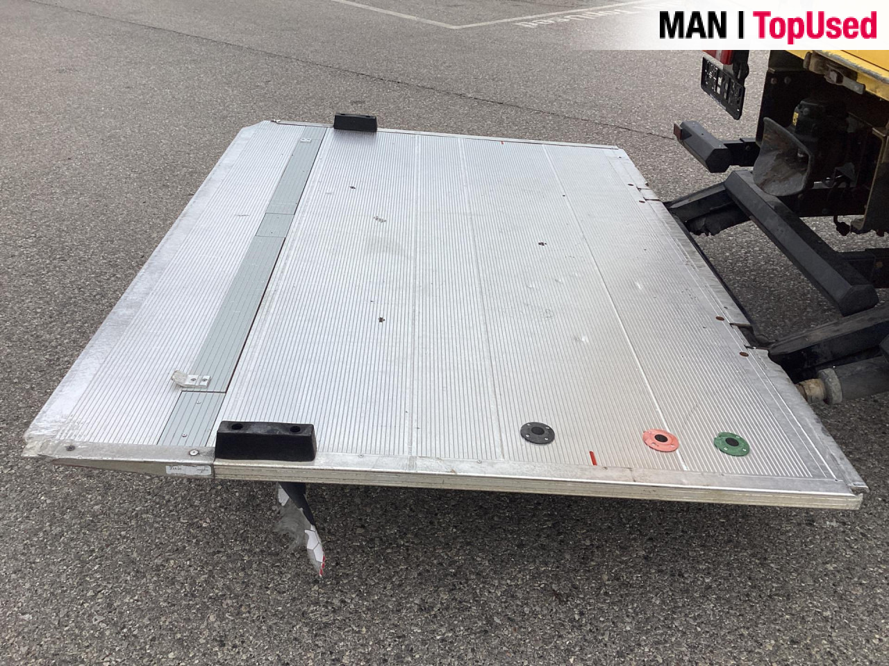 MAN TGM 18.290 4X2 LL - Камион фургон: снимка 4 MAN TGM 18.290 4X2 LL - Камион фургон: снимка 4