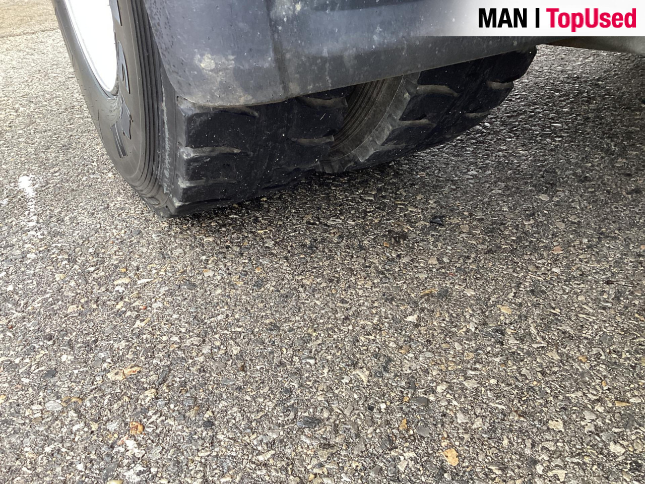 DAF XF 430 - Влекач: снимка 3 DAF XF 430 - Влекач: снимка 3