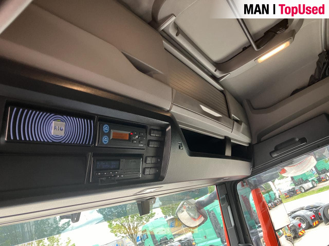 MAN TGX 18.470 4x2 BL SA - Влекач: снимка 4 MAN TGX 18.470 4x2 BL SA - Влекач: снимка 4