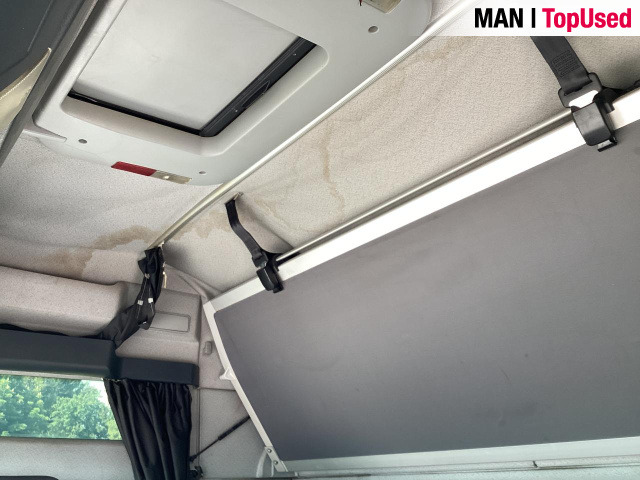 MAN TGX 18.480 4X2 BLS Motorschaden - Влекач: снимка 5 MAN TGX 18.480 4X2 BLS Motorschaden - Влекач: снимка 5