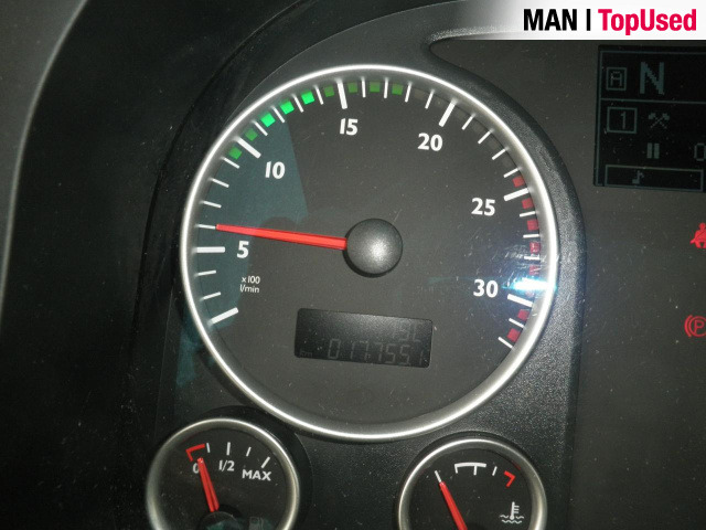 MAN TGX 18.480 4X2 LLS-U - Влекач: снимка 3 MAN TGX 18.480 4X2 LLS-U - Влекач: снимка 3
