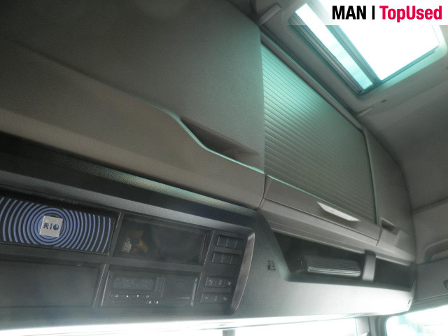 MAN TGX 18.510 4x2 BL SA - Влекач: снимка 4 MAN TGX 18.510 4x2 BL SA - Влекач: снимка 4