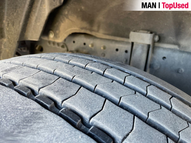 MAN TGX 18.510 4x2 BL SA - Влекач: снимка 2 MAN TGX 18.510 4x2 BL SA - Влекач: снимка 2