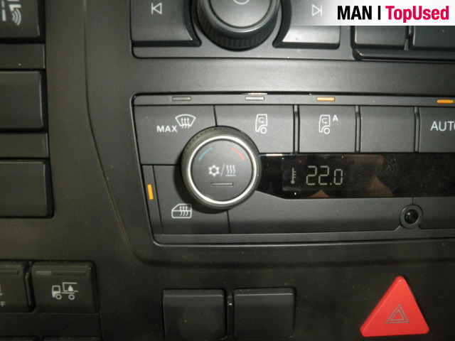 MAN TGX 18.510 4x2 BL SA - Влекач: снимка 2 MAN TGX 18.510 4x2 BL SA - Влекач: снимка 2