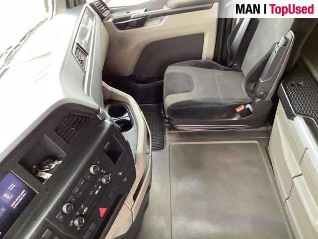 MAN TGX 18.510 4x2 BL SA - Влекач: снимка 3 MAN TGX 18.510 4x2 BL SA - Влекач: снимка 3
