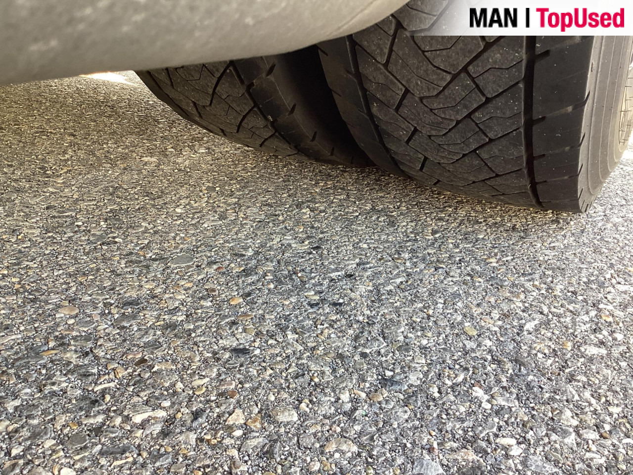 MAN TGX 18.510 4x2 BL SA - Влекач: снимка 2 MAN TGX 18.510 4x2 BL SA - Влекач: снимка 2