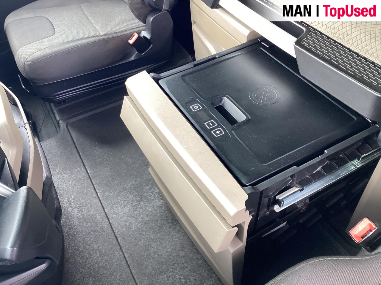 MAN TGX 18.510 4x2 LL SA - Влекач: снимка 4 MAN TGX 18.510 4x2 LL SA - Влекач: снимка 4