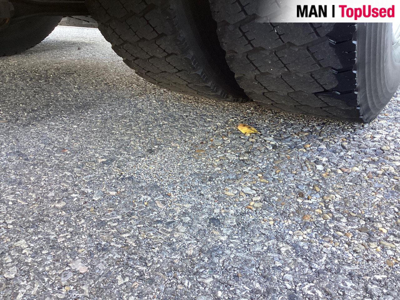 MAN TGX 18.580 4X2 LLS - Влекач: снимка 4 MAN TGX 18.580 4X2 LLS - Влекач: снимка 4