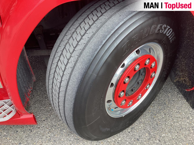 SCANIA R730 - Влекач: снимка 3 SCANIA R730 - Влекач: снимка 3