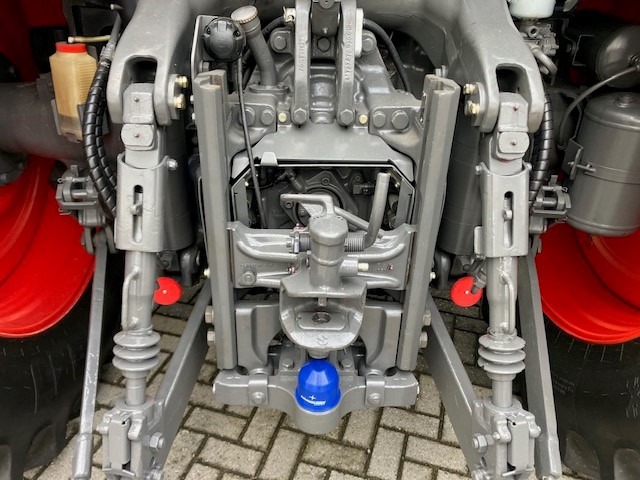 FENDT 724 profi plus - Трактор: снимка 5 FENDT 724 profi plus - Трактор: снимка 5