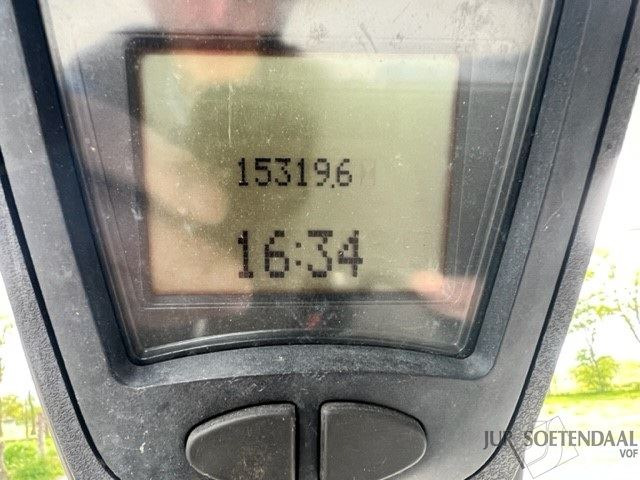 LINDE H 35 TEV0 - Газокар: снимка 5 LINDE H 35 TEV0 - Газокар: снимка 5