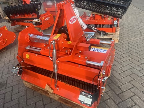 ORTOLAN SA 120 overtop miller - Машина за обработка на почвата: снимка 1 ORTOLAN SA 120 overtop miller - Машина за обработка на почвата: снимка 1