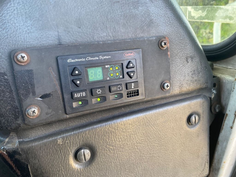 Terberg YT 182 TERMINAL TRUCK | AIRCO | 23826 HOURS | - Терминален влекач: снимка 5 Terberg YT 182 TERMINAL TRUCK | AIRCO | 23826 HOURS | - Терминален влекач: снимка 5