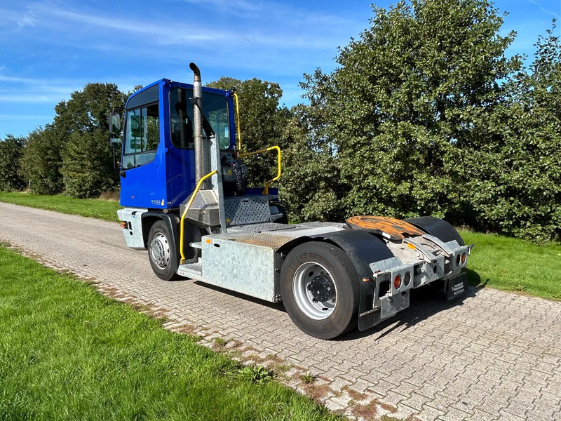 Terberg YT 223 | LOW HOURS - * 9211 *| GALVANISH CHASSIS | NEW MODEL - Терминален влекач: снимка 5 Terberg YT 223 | LOW HOURS - * 9211 *| GALVANISH CHASSIS | NEW MODEL - Терминален влекач: снимка 5