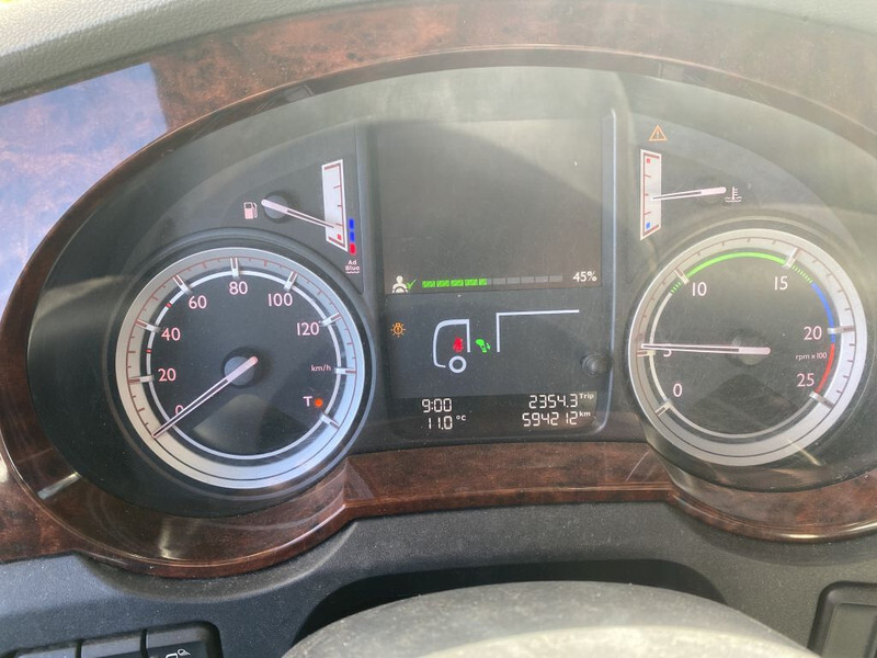 DAF XF 106.460 | SSC | RETARDER | LOW .KM | DUTCH TRUCK | - Влекач: снимка 5 DAF XF 106.460 | SSC | RETARDER | LOW .KM | DUTCH TRUCK | - Влекач: снимка 5